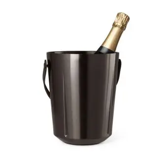 ROSENDAHL Grand cru champagne spand - gun metal - GAVEARTIKLER