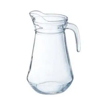 ARC BROC Glaskande - 1,6 liter - KANDER