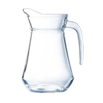 ARC BROC Glaskande - 1,0 liter - BORDDÆKNING