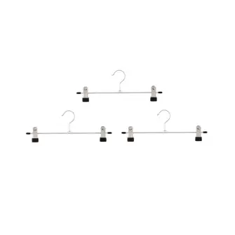 NORD CLEAN Buksebøjle i metal - 3 stk - BOLIG & FRITID