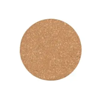 MAKU Bordskåner i kork Ø19 cm - 2 stk - KØKKENARTIKLER