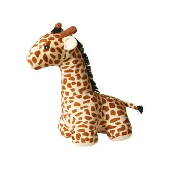 DACORE Dørstopper - giraf - DIVERSE
