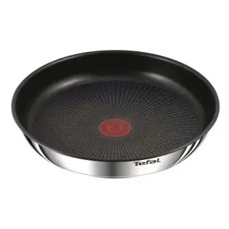 TEFAL Ingenio emotion stegepande 28cm - STEGEPANDER