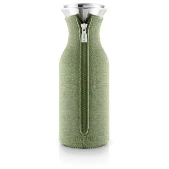 EVA SOLO Køleskabskaraffel 1,0 liter - pistachio - KARAFLER
