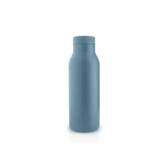 EVA SOLO Urban termoflaske 0,5 liter - dusty blue - TERMOFLASKER & TO GO KRUS