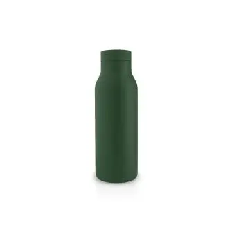 EVA SOLO Urban termoflaske 0,5 liter - emerald green - TERMOFLASKER & TO GO KRUS