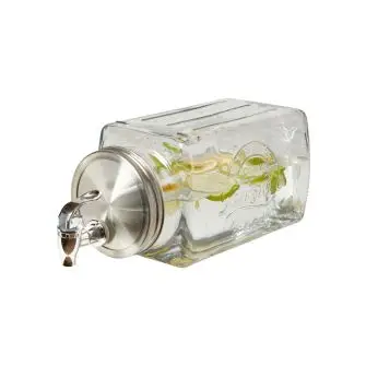 DACORE Saftdispenser til køleskab - 3 liter - GAVEARTIKLER