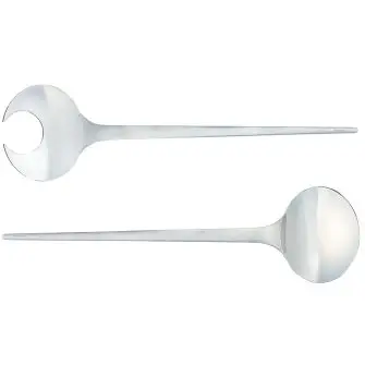 GLOBAL Serveringsbestik - 2 dele - GLOBAL