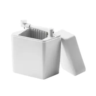 ROSTI Osteboks classic - hvid - ØVRIG MADOPBEVARING