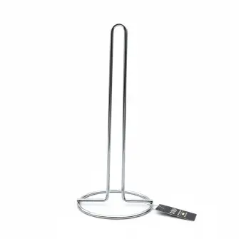 DAILY Køkkenrulleholder - krom - KØKKENRULLEHOLDERE