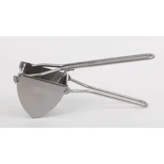 CONZEPT Kartoffelpresser - rustfrit stål - KØKKENARTIKLER