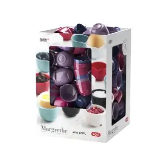 ROSTI NEW Margrethe æggebæger urban palet - 1 stk. - BAGEREDSKABER