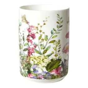 DACORE Vase Ø12,8 x 18 cm - flora -