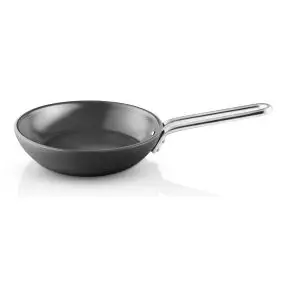 EVA TRIO Professional titanium stegepande - 20 cm - 