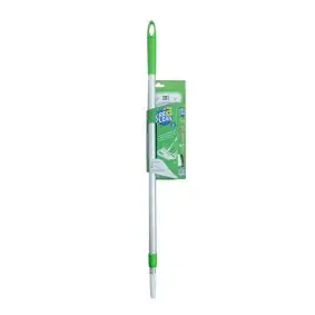 CREA CLEAN Fladmoppe inkl. 2 stk dry wipes - 