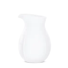 ROSENDAHL Grand cru soft mælkekande 0,5 liter - hvid - 