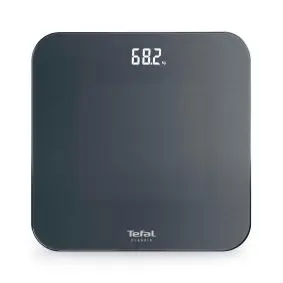 TEFAL Classic personvægt - sort - 