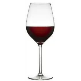 LYNGBY GLAS Juvel rødvinsglas 50 cl 4 stk - 
