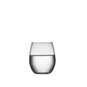 LYNGBY GLAS Juvel vandglas 39 cl 6 stk - 