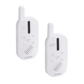 GRUNDIG Babyalarm - digital - 