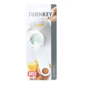 BRIX Turnkey - 