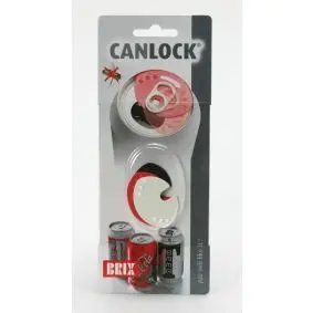 BRIX Canlock - 