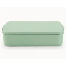 BRABANTIA Madkasse stor - jade green - 