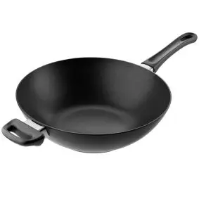 SCANPAN Classic induktion  wokpande 32 cm - 70 års jubilæum - 
