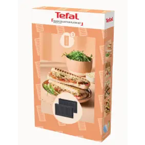 TEFAL Snack collection panini - nr. 3 - 