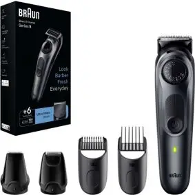 BRAUN Skægtrimmer series 5 BT5441 - 