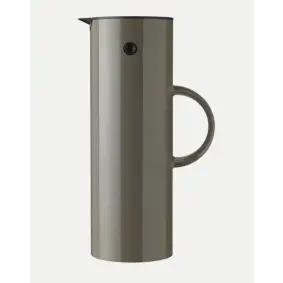 STELTON Termokande EM77 1,0 liter - bark - BORDDÆKNING