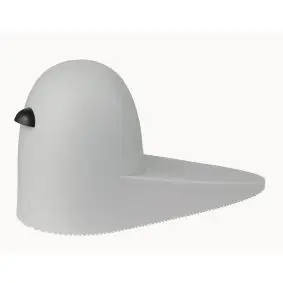 RIG-TIG BOB dørstopper - light grey - 