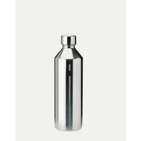 STELTON Brus kulsyreflaske 0,8 liter - stål - 