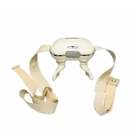 HÂWS Relax nakke- og skuldermassageapparat - EL