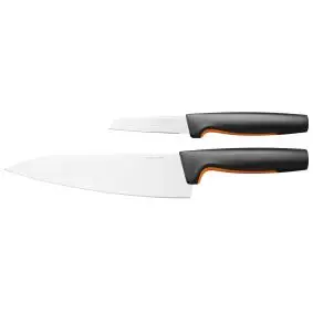 FISKARS Functional form knivsæt - 2 dele - 