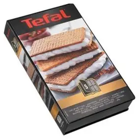 TEFAL Snack collection plader wafers nr. 5 - 