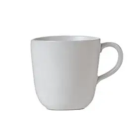 AIDA RAW Kaffekop 20 cl - arctic white - 