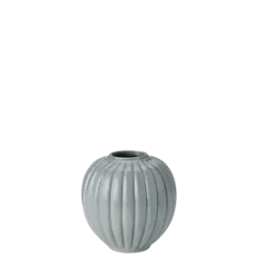 KNABSTRUP Solum vase H11 cm - mist - 