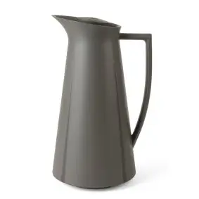 ROSENDAHL Grand cru termokande 1,0 liter - ash - 