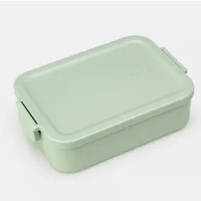 BRABANTIA Madkasse medium - jade green - 