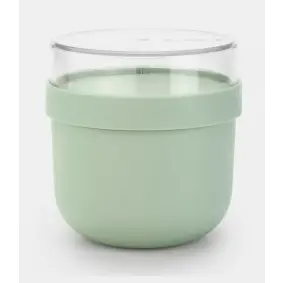 BRABANTIA Morgenmadskål - jade green - 