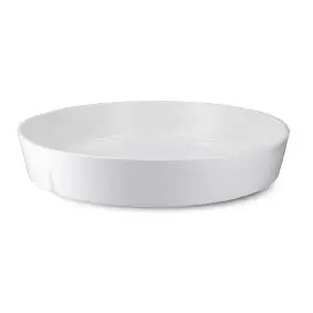 ROSENDAHL Grand Cru serveringsskål Ø28,5 cm - hvid - 