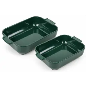 PEUGEOT Appolia fadsæt 25 + 32 cm - grøn - 