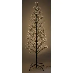 CONZEPT Lystræ 1600 LED - 150 cm - JULETRÆER