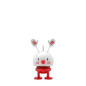 HOPTIMIST Baby bumble birthday 9 cm - 