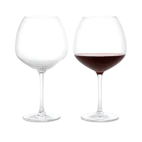 ROSENDAHL Premium rødvinsglas 93 cl 2 stk - 