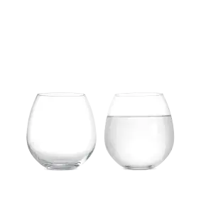 ROSENDAHL Premium vandglas 52 cl 2 stk -