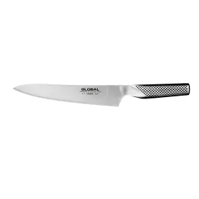 GLOBAL G-3 foreskærekniv, 21 cm -