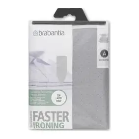 BRABANTIA Strygebetræk 110 x 30 cm. "A" silikone - 