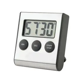 CONZEPT Minutur digitalt - 